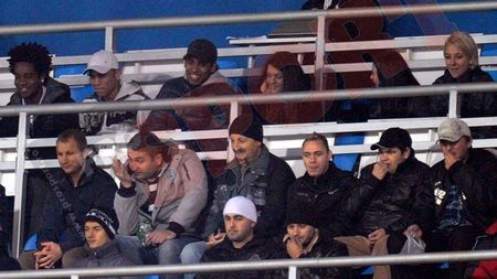 EXCLUSIV **Lovitură GREA pentru Dinamo! Eric revine în Liga 1: "Mă întorc la Mediaș"