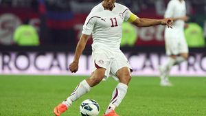 Pancu: "N-am crezut niciodată în vânzarea Rapidului, dar acum simt că se rezolvă! Clubul are nevoie de un nou început"