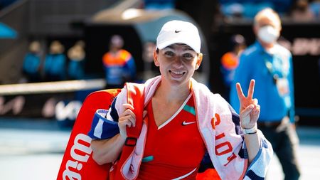 Simona Halep și-a aflat adversara de la Dubai! Vești bune pentru fostul lider mondial