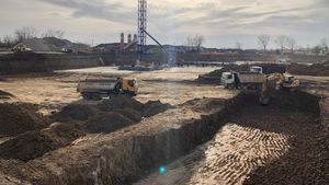 Stadioanele pentru Euro 2020 vor fi gata la timp pentru... antrenamente! Ministrul Sportului a explicat ce înseamnă asta