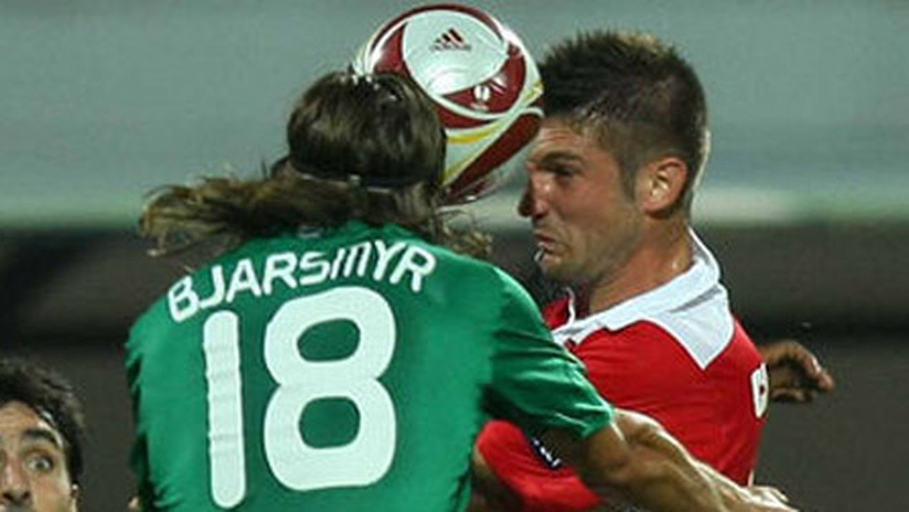 "PAO a jucat într-un thriller!** Ne-am temut prea mult, Dinamo nu e un monstru!"