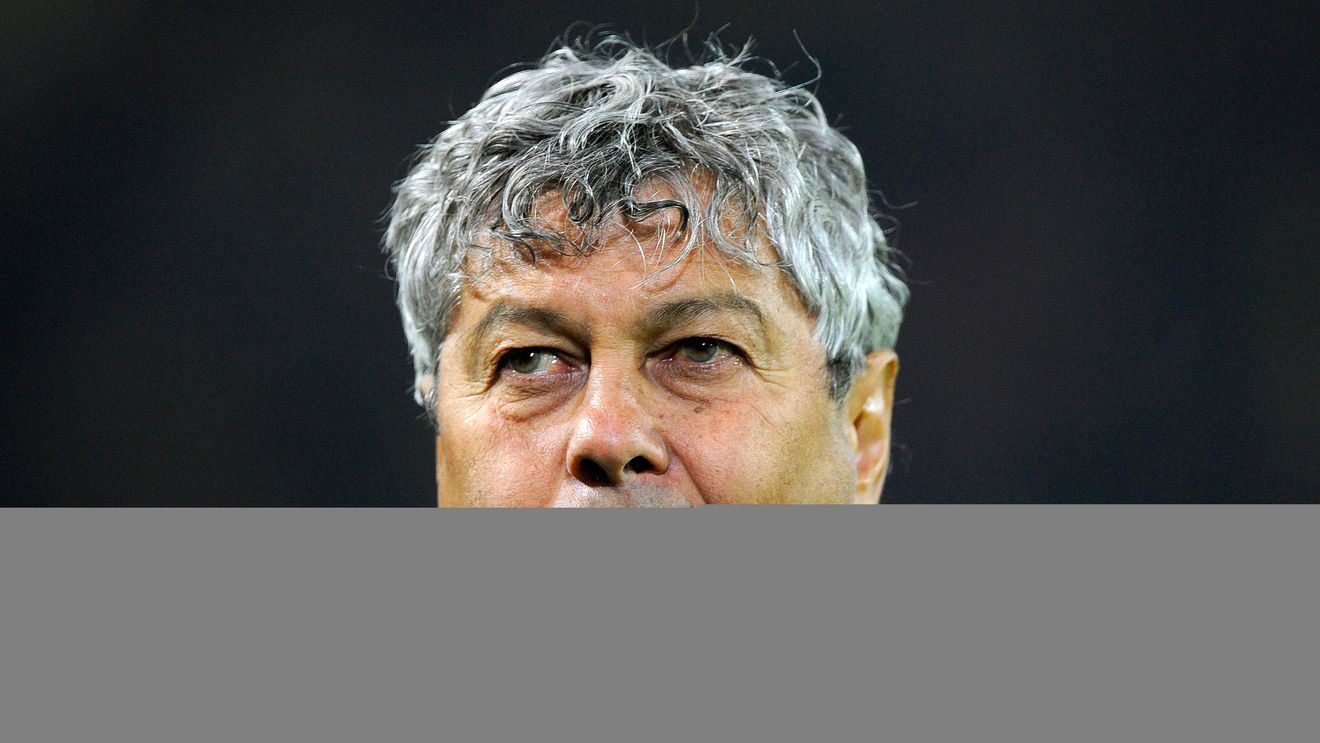 Lucescu mai stă o etapă! Dnepr - Șahtior 1-1