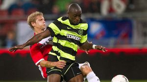 Neșu: "Steaua dă totul în cupele europene! Toți jucătorii români speră ca cineva să îi vadă pentru a-i transfera"