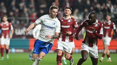 Dan Șucu a negociat transferul bombă al lui Louis Munteanu cu Fiorentina! „Am luat legătura de o lună!”