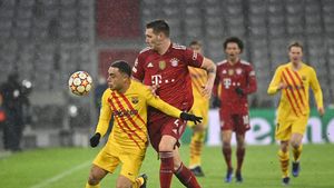 Finalul fazei grupelor în Liga Campionilor: Barcelona e out după 20 de ani! Rezultatele serii și toate echipele calificate. Cum arată urnele pentru optimi