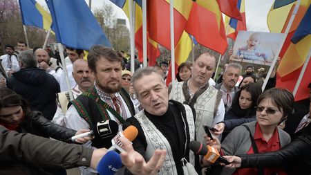 J.R. Ewing din Berceni. "Voi face și o mică fermă, să avem lapte! Ouă și mezeluri bio". Investiția lui Becali pentru ranchul-laborator al FCSB 