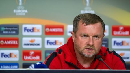 Cehii, motivați "la maximum" să învingă FCSB! "Vrem să jucăm ofensiv și să le facem pe plac fanilor. Suntem încrezători"