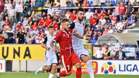 Marius Croitoru și băieții lui nu se tem de Viitorul lui Hagi: "Nu este cel mai greu meci. Mergem să jucăm fotbal"