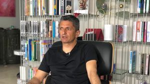 Cifre spectaculoase pentru Răzvan Lucescu la PAOK Salonic în acest sezon. Capitolul la care este peste Real Madrid, PSG, Barcelona sau Arsenal. ANALIZĂ
