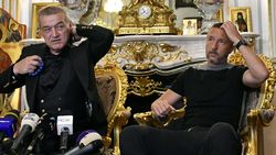 FCSB a făcut transferul peste capul lui Mihai Stoica și decizia finală va fi a lui Mirel Rădoi: „I-am zis lui Gigi Becali să nu-l ia!”