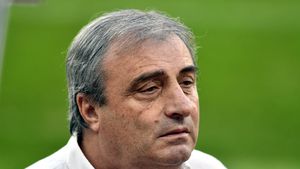 Mihai Stoichiță, reacție șocantă în cazul lui Devis Mangia. „Nu înțeleg subiectul! Nu e problema Federației că are anumite apucături!”