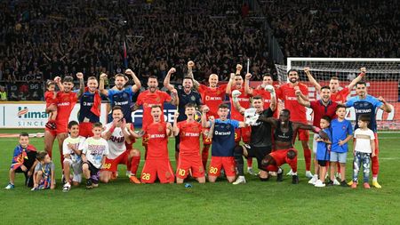 Un simbol al lui Dinamo tranșează disputa „FCSB în Ghencea”: „E unitate militară! Din păcate, legile în România sunt ca acum 50 de ani”