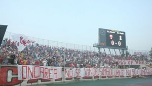 Fanii dinamoviști acuză: "Fotbaliștii sunt plătiți preferențial!** Marius Niculae a fost vândut din cauza salariului său!"