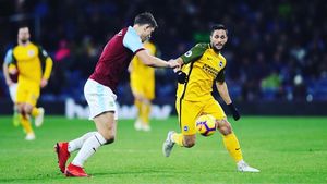Florin Andone joacă dur înainte de duelul cu Liverpool: "Poți fi în cel mai bun moment și să te bată cu 5-0"