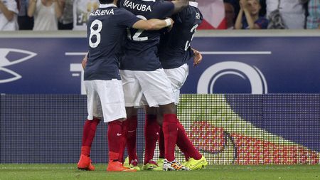 Anunț de ultimă oră înainte de debutul Franței la CM: Real și PSG sunt implicate în "afacere"