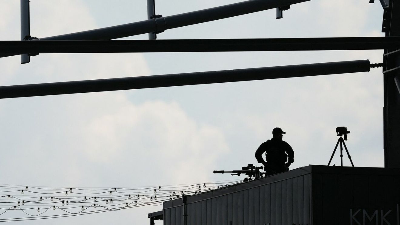 Lunetiștii CIA l-au păzit pe JD Vance la Campionatul Mondial al Cluburilor, de teama unui atentat al Iranului