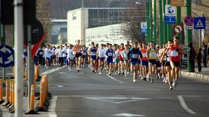 În ce condiții ar putea fi adus un European de Atletism la seniori în România: "Dacă nu aducem minimum 20.000 de oameni...". A fost lansat oficial primul Mondial de ultramaraton organizat în țară