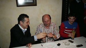 Sprijin de la cel mai înalt nivel **"E prea devreme să îl ataci pe Răzvan"