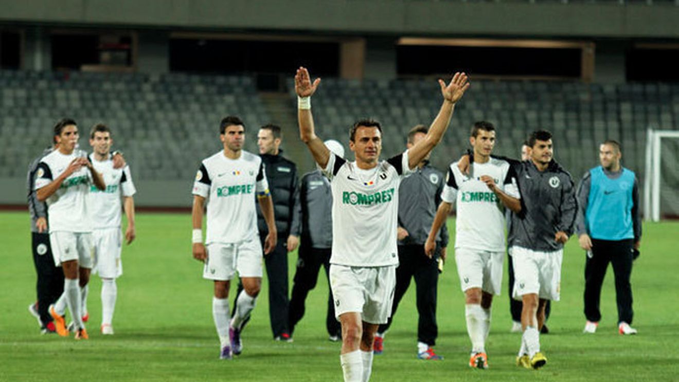 Dezvăluirea care strică tot PUZZLE-ul? **Frații Bultoc nu au nicio legătură cu "U": "Nu am semnat nimic. Nici nu sunt microbist măcar!"