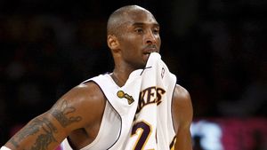 Dream-teamul american surclasează Rusia