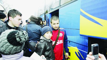 5 schimbări pentru "derby-ul" nostru!** Cum va arăta România cu Luxemburg