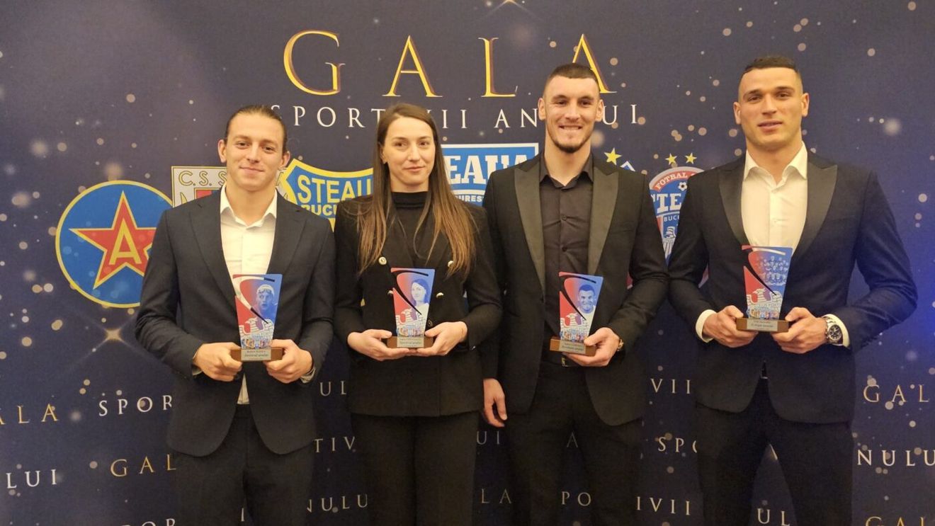 Ioana Vrânceanu, campioană olimpică la canotaj, a trecut la munca de birou: „Vreau să învăț”. SPECIAL