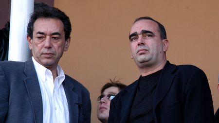 Milionarul Gigi Nețoiu a ieşit definitiv din fotbal şi s-a apucat de crescut animale. A investit sume enorme: „A închiriat 100.000 de hectare în Lunca Dunării. O să aibă 1.000 de vaci, toate de 1.000 de kilograme, 500 de oi şi 200 de capre”