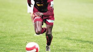 "Mi-aș dori să vin la Steaua"