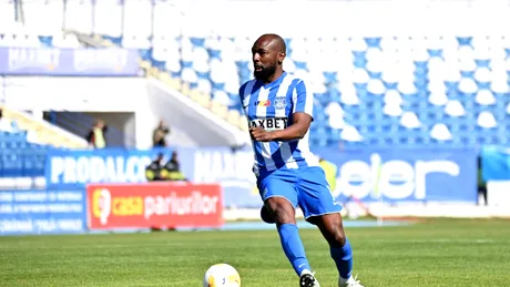 Mike Cestor s-a întors în prima ligă după despărțirea de Poli Iași. Multiplul campion al României va lupta acum pentru evitarea retrogradării