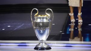 Atac brutal după tragerea la sorți pentru optimile Ligii Campionilor! Acuzații grave la adresa UEFA: „E atât de evident că e aranjat!”