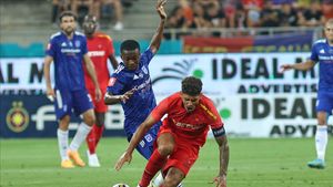 FC U Craiova și-a făcut calculele pentru duelul cu FCSB. „Îmi dau seama imediat de mârțoagă și de armăsar. Îi batem!”