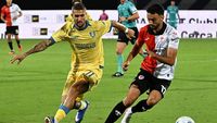 Mâna dreaptă a lui Dan Șucu a refuzat transferul lui Bîrligea de la FCSB pentru că e român: „Să nu se interpreteze!”