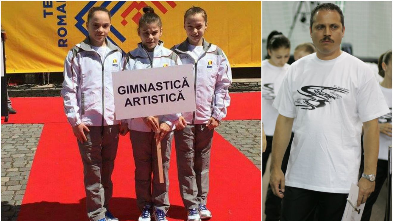 Gimnastele tricolore merg să facă un concurs fără ratare la Jocurile Europei. Antrenorii se tem: "S-au schimbat generațiile ca mentalitate. Copiii de azi sunt mai sensibili, nu mai sunt dispuși să facă sacrificii"
