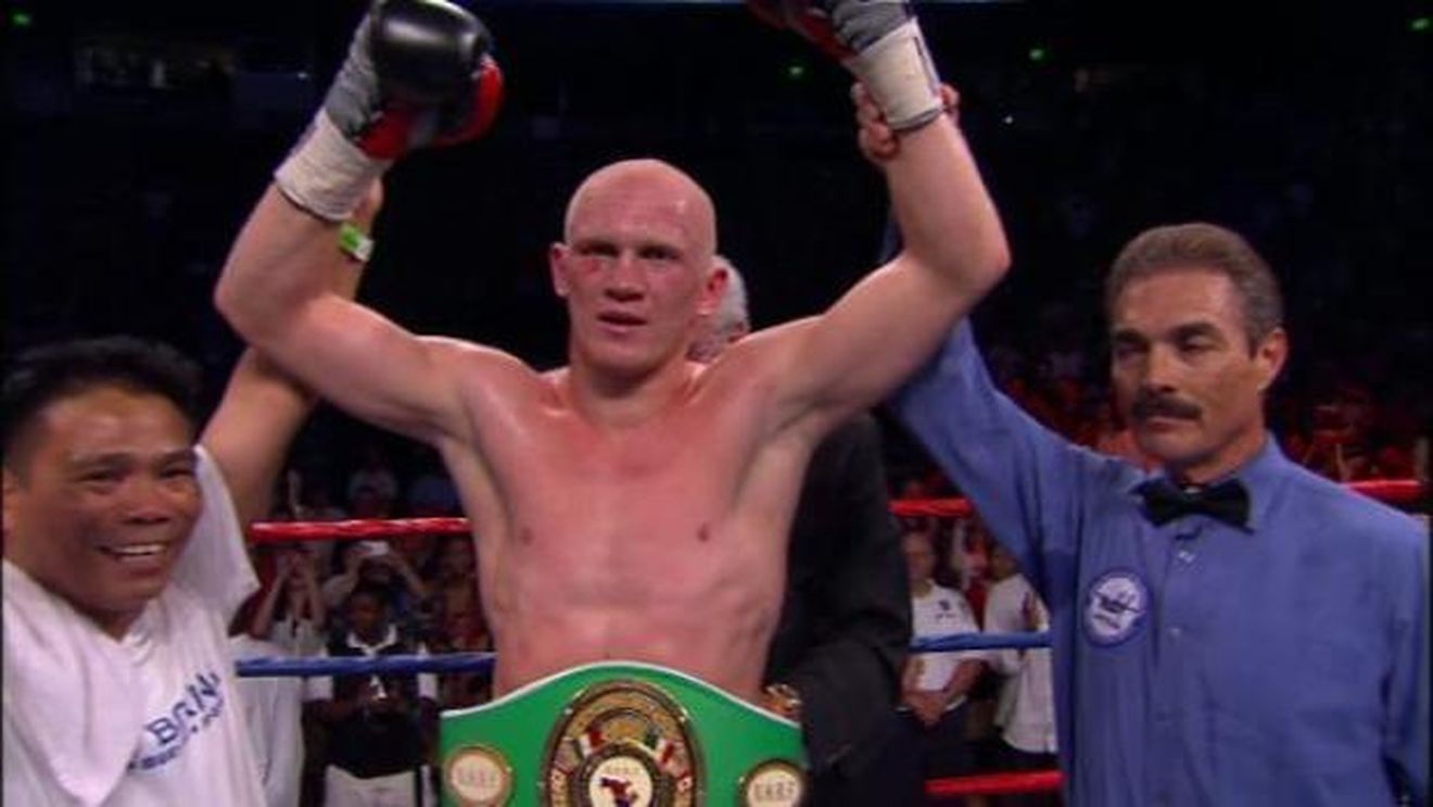 Lucian Bute și-a anunțat următorul adversar!** Va boxa pe 3 noiembrie contra unui pugilist care n-a pierdut niciun meci! Unde se va disputa partida! Vezi ce poate!