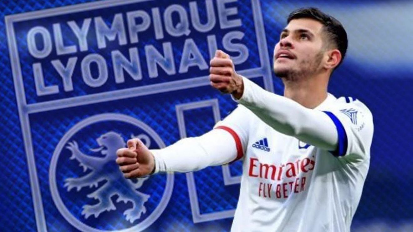 Lyon a acceptat oferta de 40 de milioane de euro a celor de la Newcastle United pentru unul dintre starurile sale!