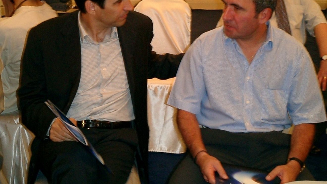 Hagi anunță Revoluția în fotbalul românesc: "E haos, fiecare face ce vrea"