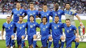 Italienii speră că mafia pariurilor le va deschide drumul spre un nou titlu european!** Cele cinci argumente care îl fac pe Balotelli să viseze