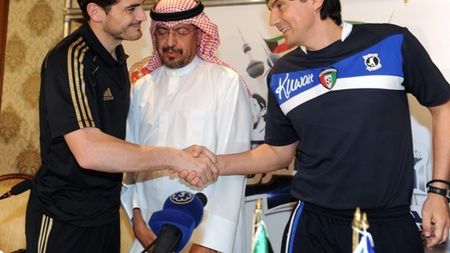 ȘOCANT!** Selecționerul Kuwaitului, în stare critică după ce a fost împușcat în Serbia