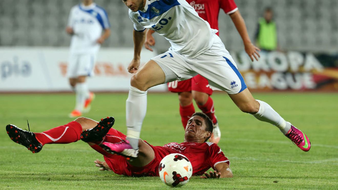 Brata, împrumutat de Pandurii la Corona