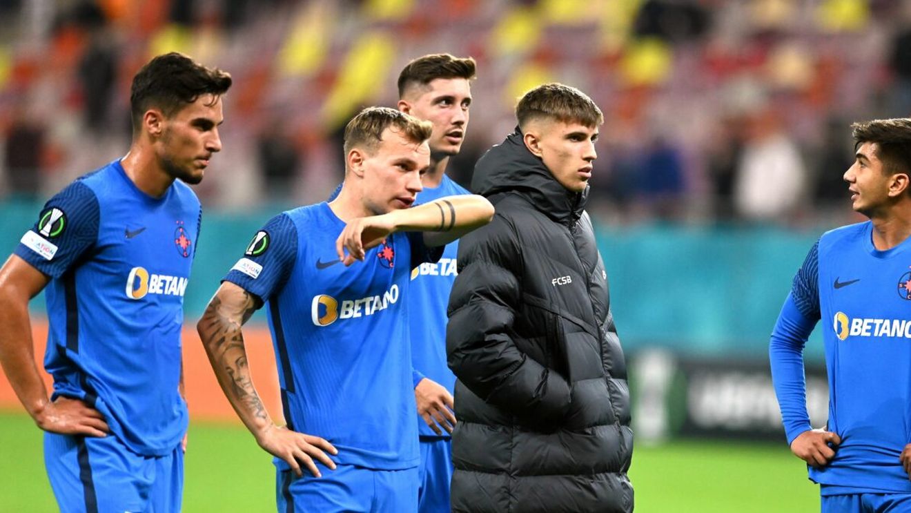 Fostul coleg de la FCSB îl laudă pe Octavian Popescu: „Muncește foarte mult, îi prevăd un viitor frumos!”