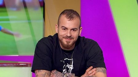 Se va întoarce Denis Alibec la FCSB? Răspunsul oferit de atacantul Astrei: ”E foarte multă presiune”