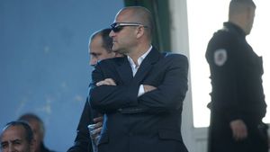 Mititelu: "Am avut o presimțire că nu vom câștiga!"