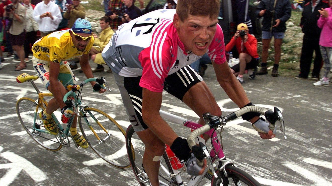 Ce a fost și ce a ajuns! Un fost mare ciclist, arestat în Mallorca pentru violare de domiciliu: "A început să ia metamfetamină, bea de la 6 dimineața până seara târziu"