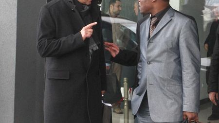 Negocierile pentru preluarea lui "U" Cluj s-au încheiat!** Ultimele informații despre discuțiile purtate cu investitorii din Germania