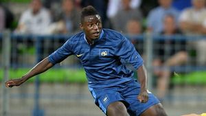 Și-a găsit Arsenal atacant? Francezii susțin că Wenger s-a înțeles pentru transferul lui Ntep. Ce sumă ar plăti "tunarii"