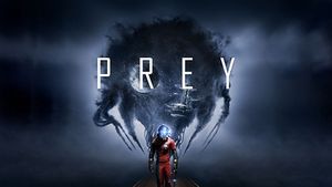 Prey - istorie animată a evenimentelor ce preced jocul