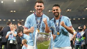 Primul star din fotbalul mondial care a răbufnit după valul de transferuri în Arabia Saudită: „O risipă de talent, trebuie luate măsuri!”. Câștigătorul de Liga Campionilor a spus lucrurilor pe nume