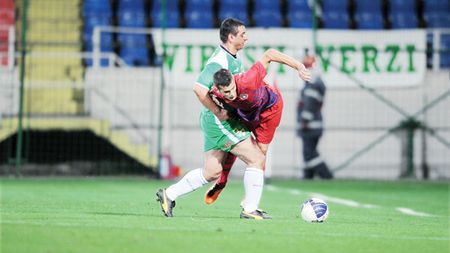 Concluzie îngrijorătoare pentru roș-albaștri:** "Steaua e subțire rău! Nu o văd să facă mare brânză nici anul ăsta"