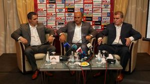 Prima declarație a lui Șumudică după ce a fost demis de la Rapid: "Decizia e a lui Copos!"** Ce variante au giuleștenii