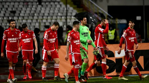 Fabulos! Adrian Porumboiu o ironizează pe Dinamo: „Mai curând se vinde Lampard de la FCSB!” + Ce spune despre posibilitatea ca Dennis Man și Florinel Coman să plece: „Nu are nicio legătură cu realitatea!”